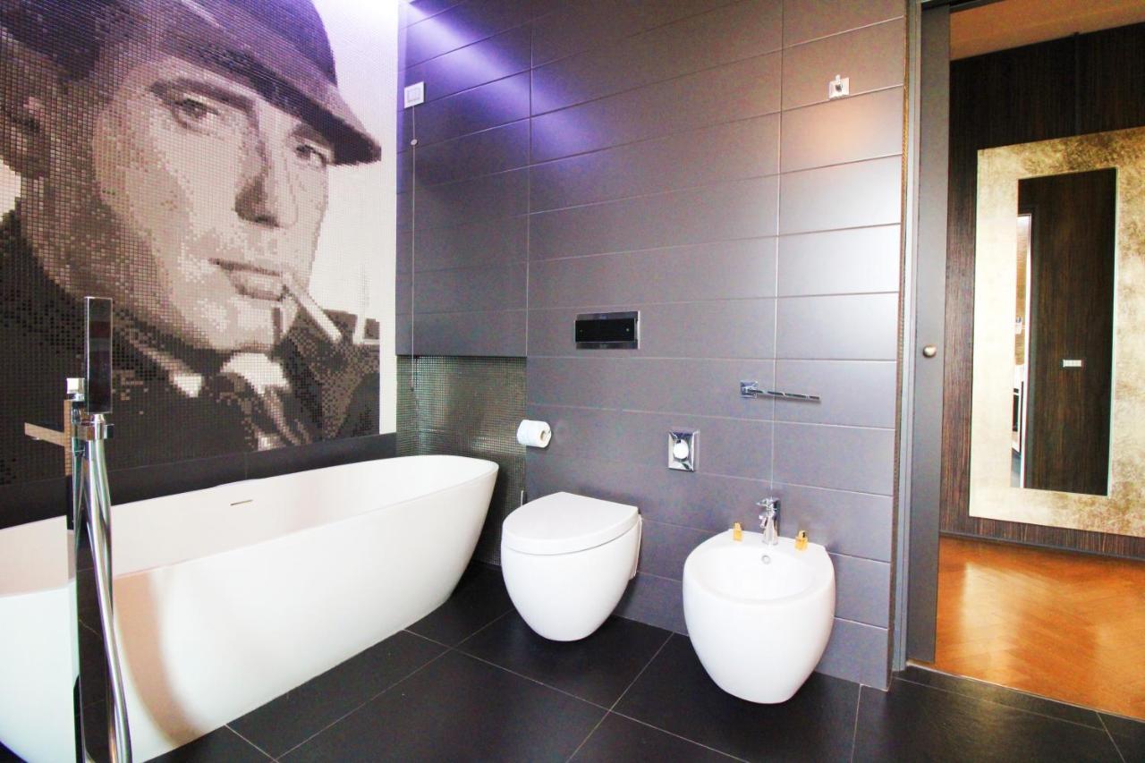 Berg Luxury Hotel 4*