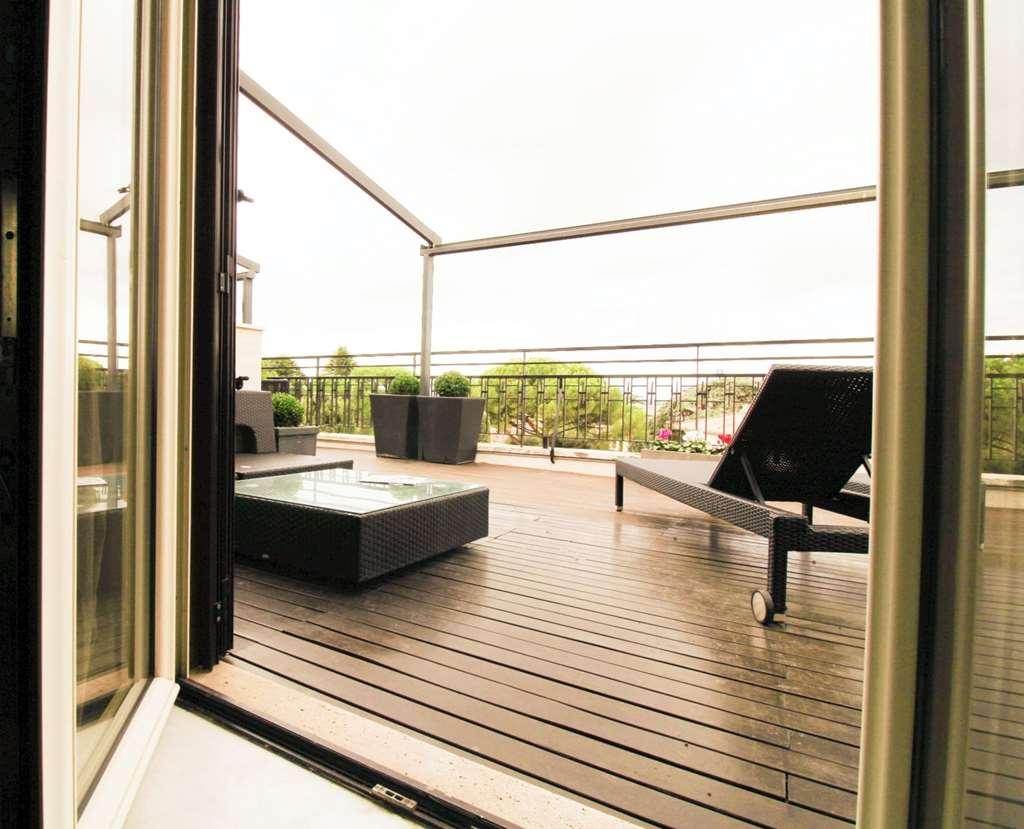 Hotel Berg Luxury 4*